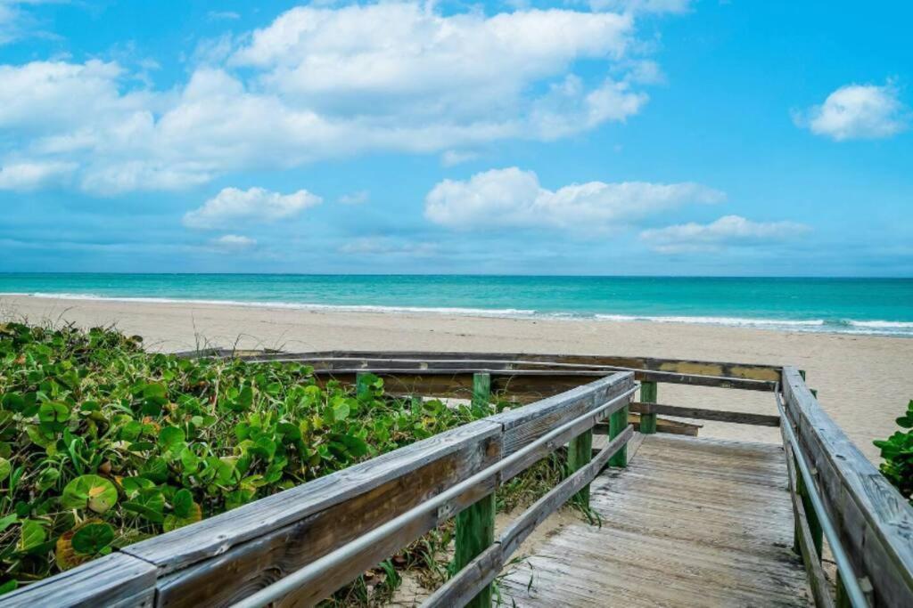 Dog Friendly Condo With Beach Access, Hot Tub, Firepit West Palm Beach Dış mekan fotoğraf