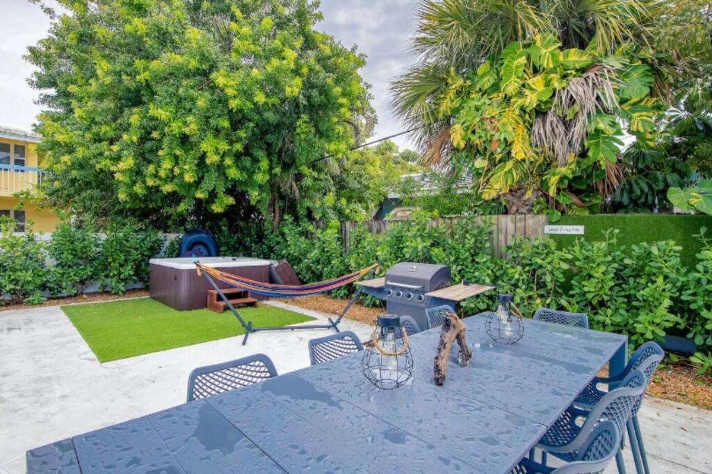 Dog Friendly Condo With Beach Access, Hot Tub, Firepit West Palm Beach Dış mekan fotoğraf