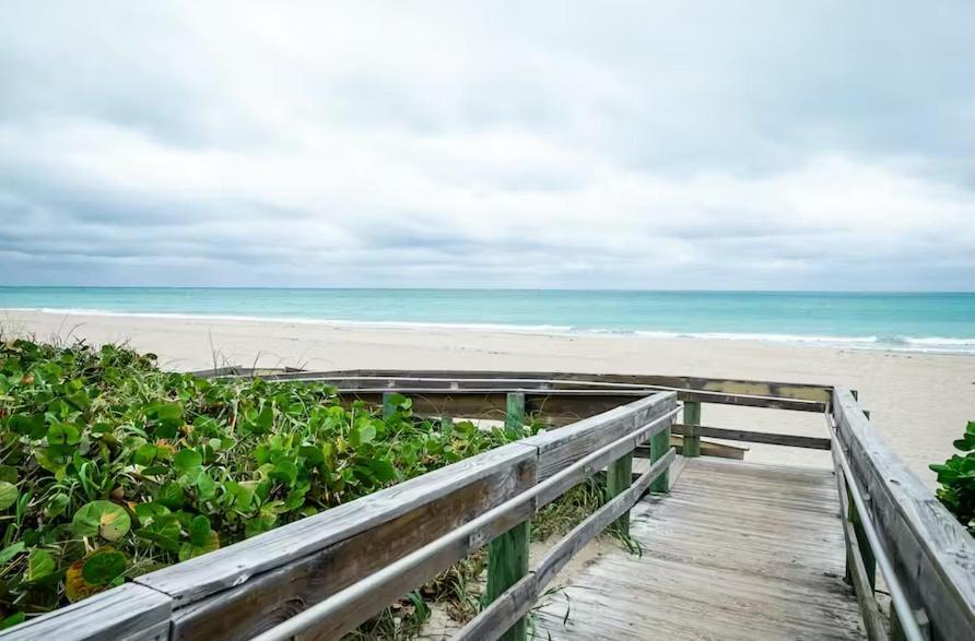 Dog Friendly Condo With Beach Access, Hot Tub, Firepit West Palm Beach Dış mekan fotoğraf