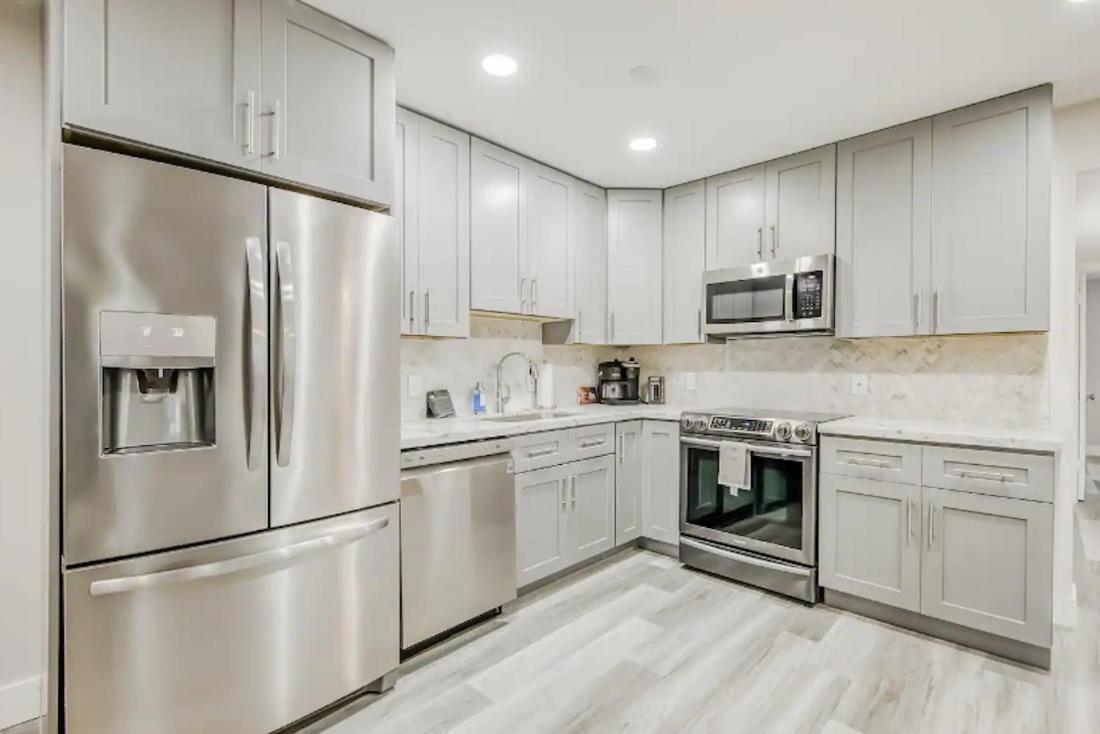 Dog Friendly Condo With Beach Access, Hot Tub, Firepit West Palm Beach Dış mekan fotoğraf