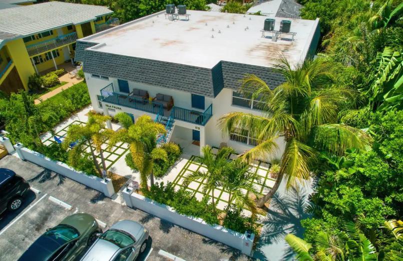 Dog Friendly Condo With Beach Access, Hot Tub, Firepit West Palm Beach Dış mekan fotoğraf