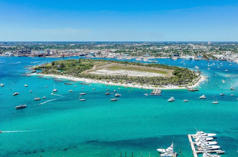 Dog Friendly Condo With Beach Access, Hot Tub, Firepit West Palm Beach Dış mekan fotoğraf