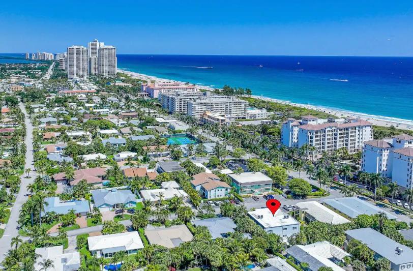 Dog Friendly Condo With Beach Access, Hot Tub, Firepit West Palm Beach Dış mekan fotoğraf