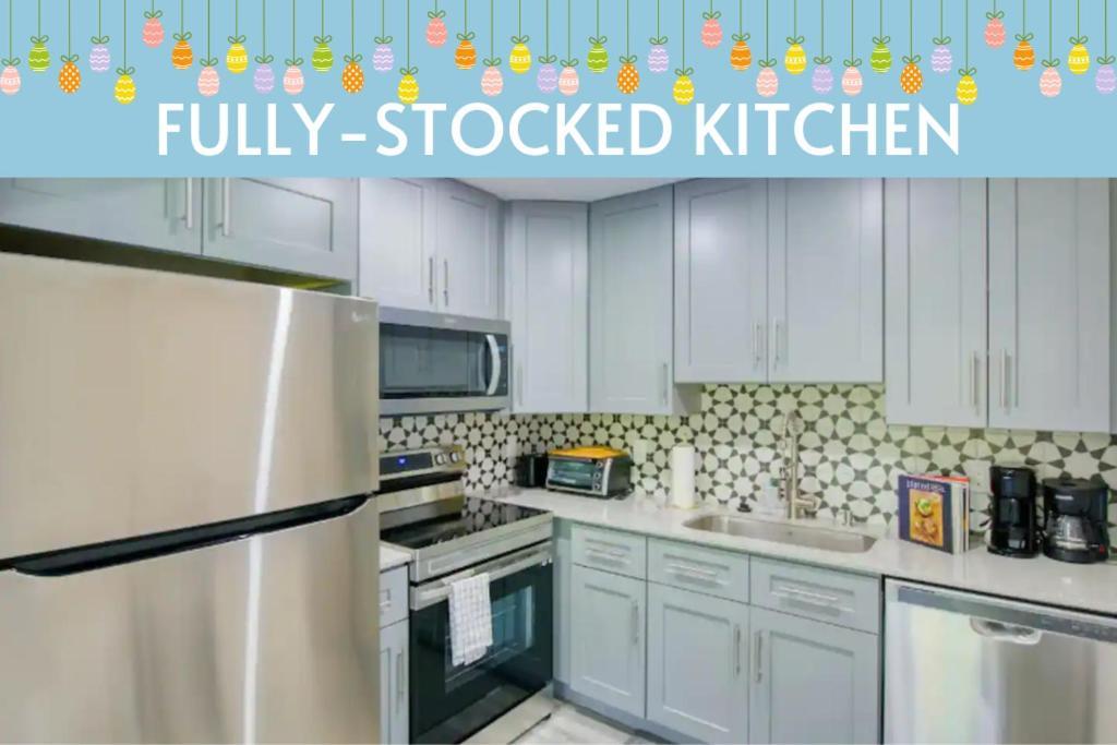 Dog Friendly Condo With Beach Access, Hot Tub, Firepit West Palm Beach Dış mekan fotoğraf
