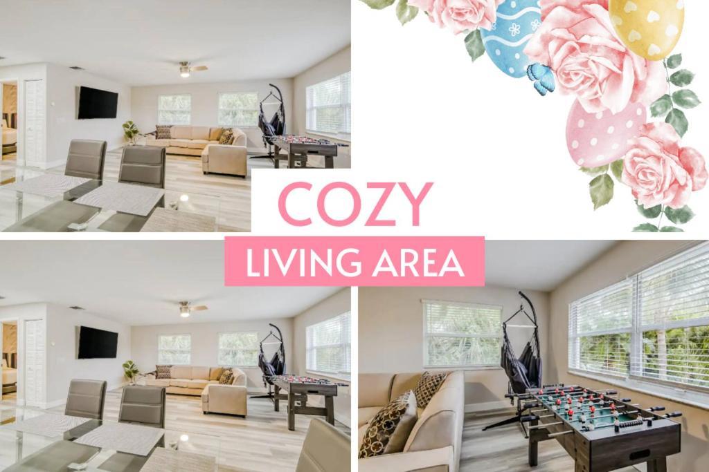 Dog Friendly Condo With Beach Access, Hot Tub, Firepit West Palm Beach Dış mekan fotoğraf